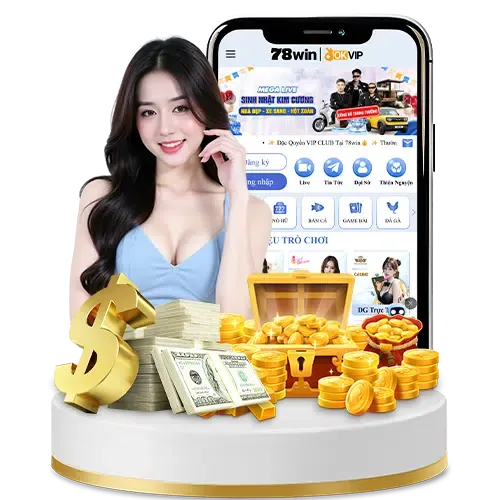 Kho game đa dạng 32vin