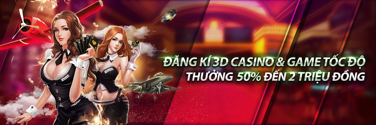Các ưu đãi hấp dẫn tại 32vin
