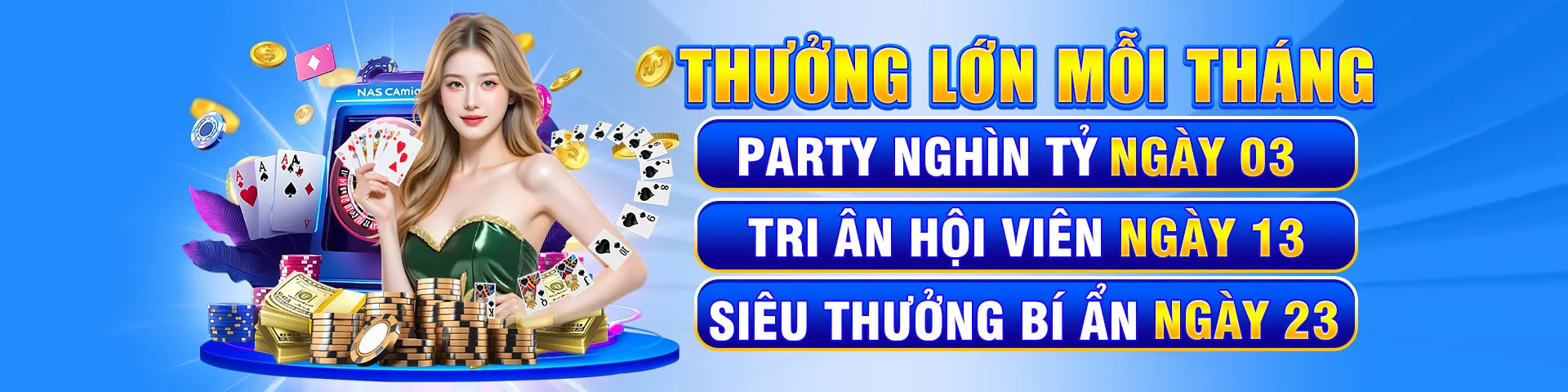 Sòng bạc trực tuyến KU11BET