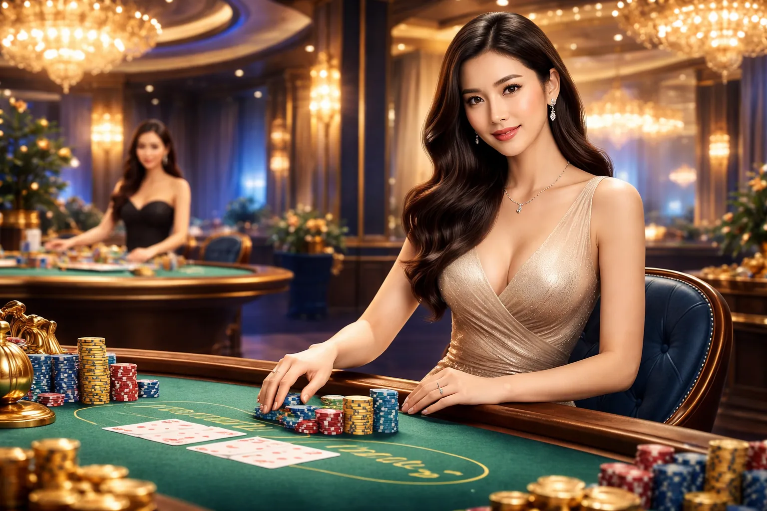 Sân vận động bóng đá sôi động tại 32vin