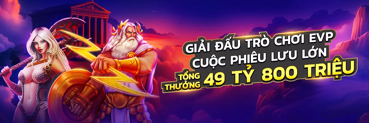 Ứng dụng 32vin trên điện thoại