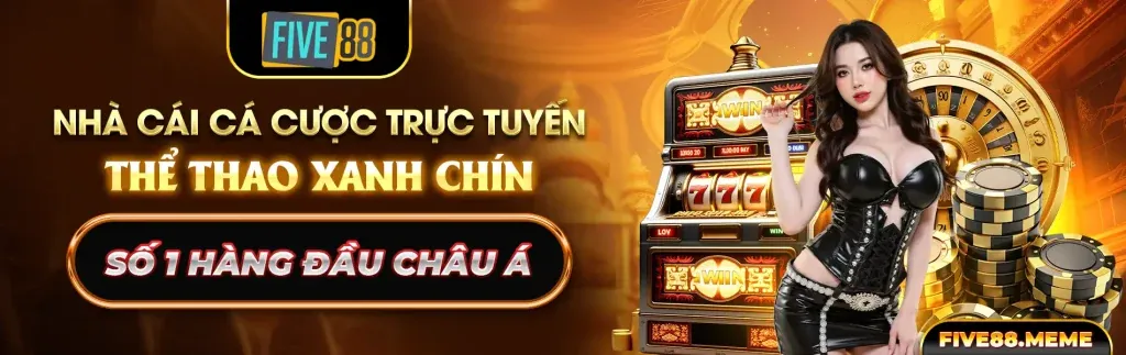 Cá cược thể thao ảo 32vin